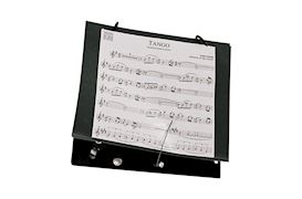 DEG - HC250 TROMBONE HARPJE OP DE BEKER